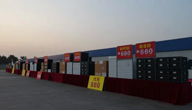 一件代发模式在电商中的适用场景与限制